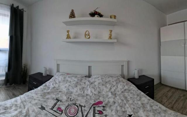 Wings Luxury Suites 2