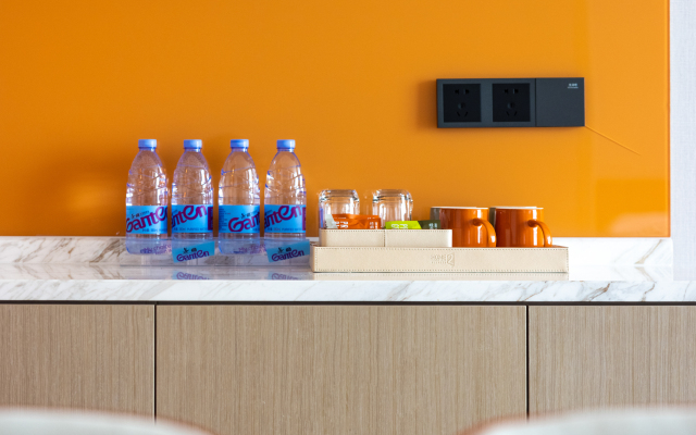 Home2 Suites by Hilton Xishuangbanna Jinghong