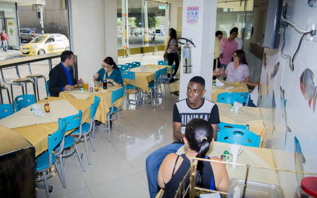 Hotel Medellin Kapital