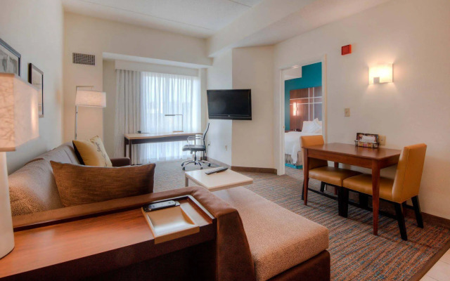 Residence Inn by Marriott Charlotte Uptown