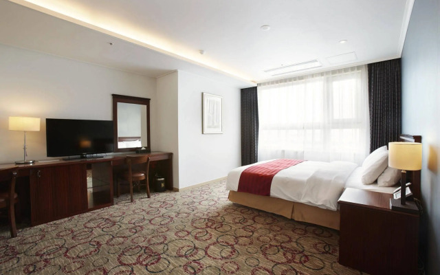 Stellar Marina Hotel