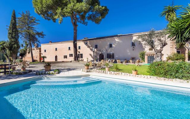 Petit Hotel Rural Son Jorda