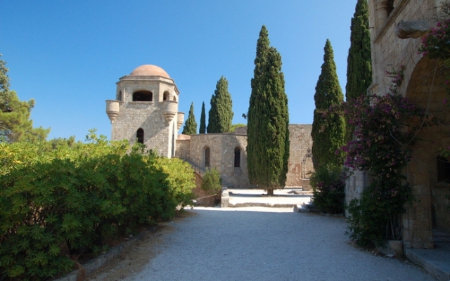 Arcadia