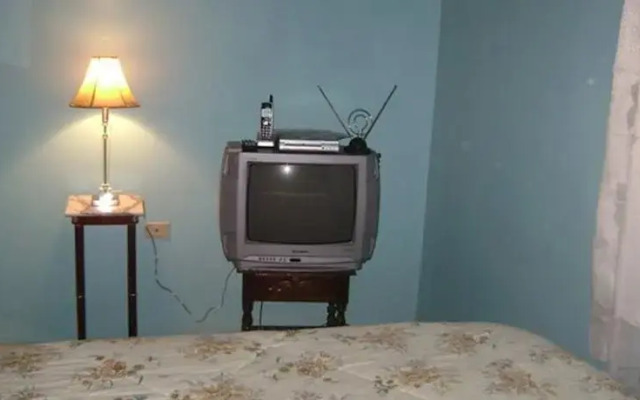 Casa da Família