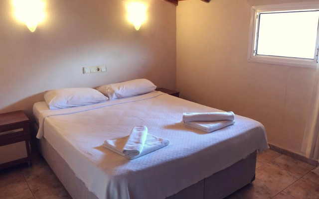 Dove Apart Hotel