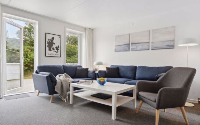 "Ljubinka" - 2.3km from the sea in Western Jutland