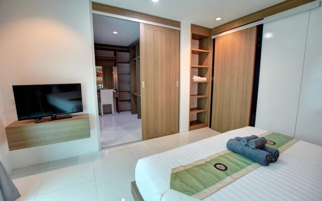 Pool Acces 89 Rawai