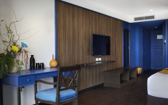 Rxv Wellness Village