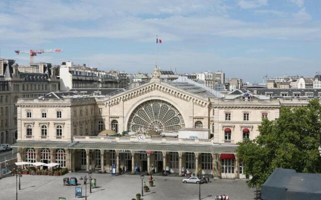 Grand Hôtel de l'Europe