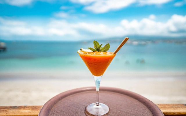 Hôtel Bambou & Spa