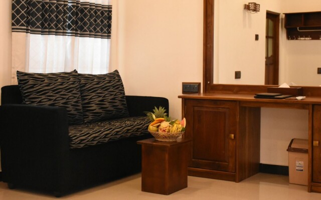 Hotel Freedom Village
