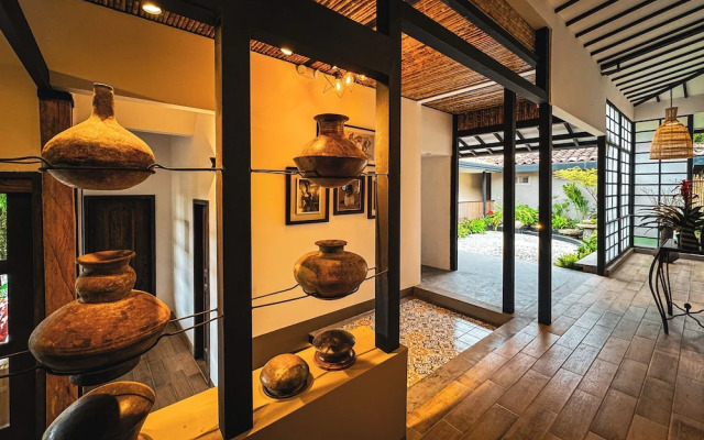 Tukki Ecolodge