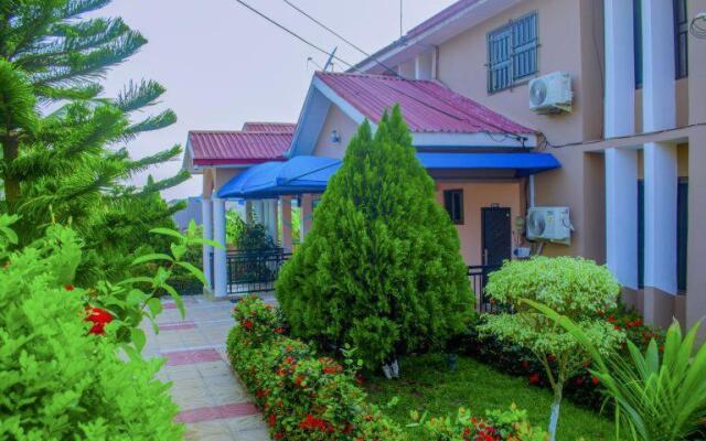 Kiverly Guest House