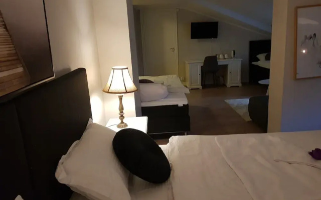 Hotell Appelberg
