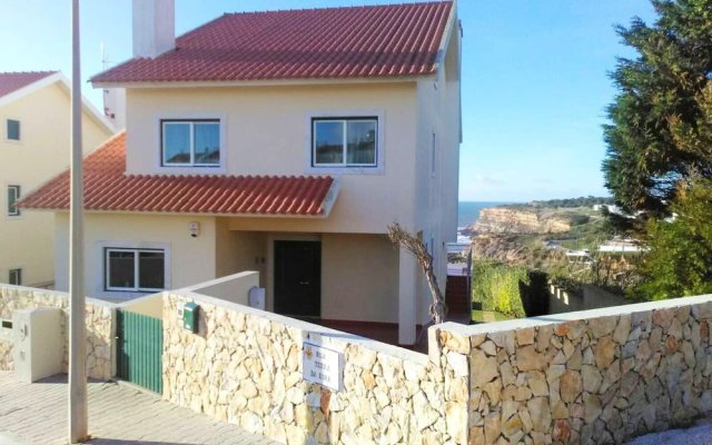 House with 4 Bedrooms in Santo Isidoro, with Wonderful Sea View, Enclosed Garden And Wifi - 1 Km From the Beach