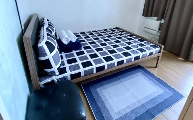 Stay At Azure urban beach residents