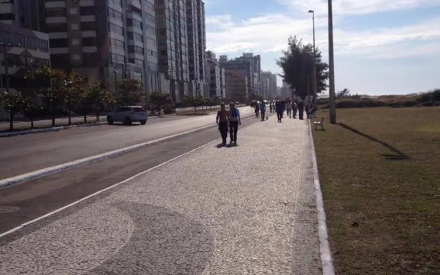 Residencial Celebretty 602