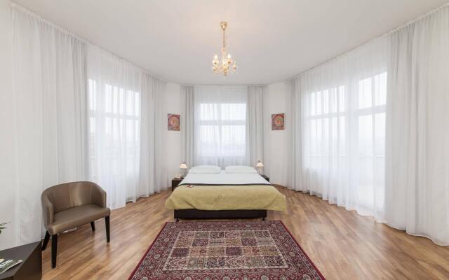 Novum Hotel Vitkov