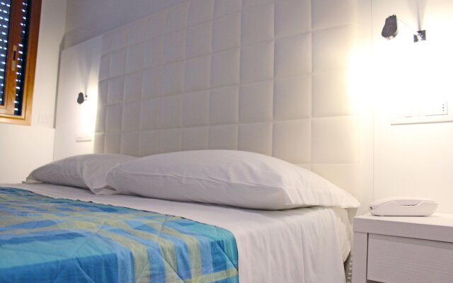Hotel Saint Tropez Riccione