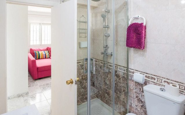 Pedregalejo Beach Apartment 4