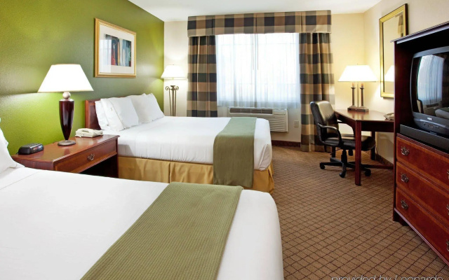 Holiday Inn Express Harvey-Marrero by IHG