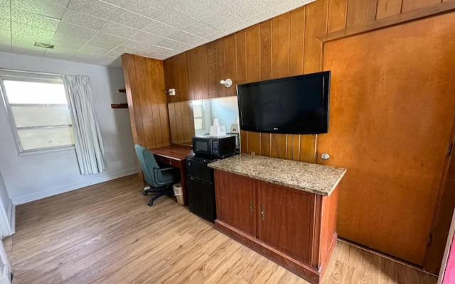 Travel Inn By OYO Danville US-29