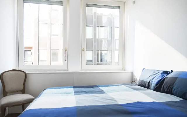 Beautiful & Relaxing Flat near Centrale / Repubblica