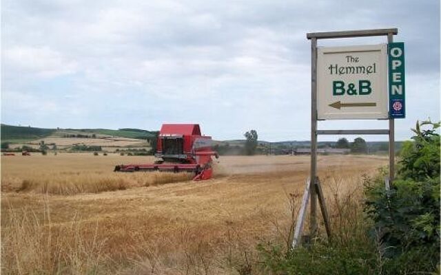 The Hemmel Bed and Breakfast