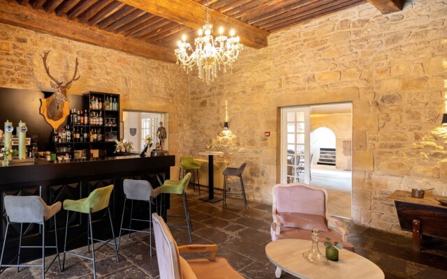 Château de Fontanges