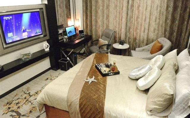 Mercure Xian City Centre