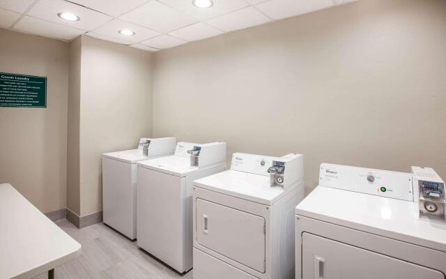 La Quinta Inn And Suites Lubbock North