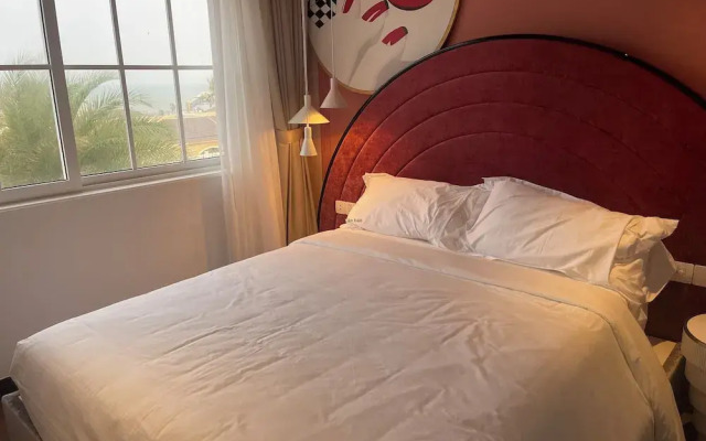 Nova Oasis Villas Sea View Phan Thiet