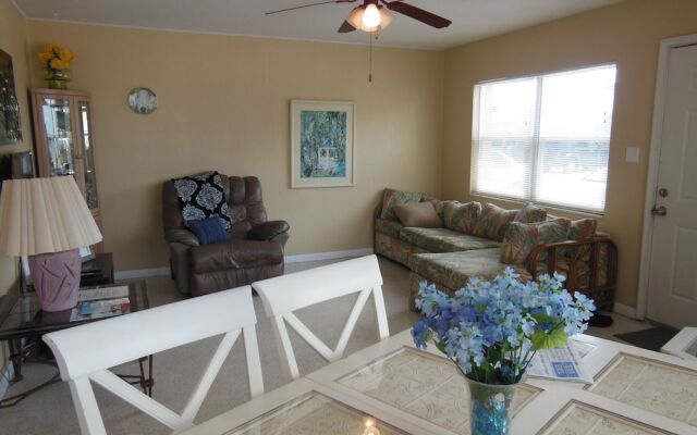 Redington Beach Vacations by TechTravel