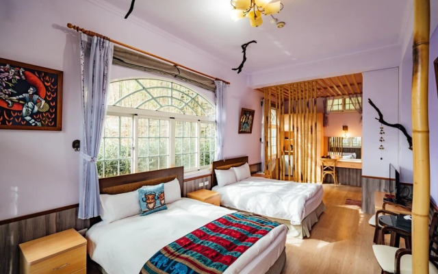 Yunnan Homestay
