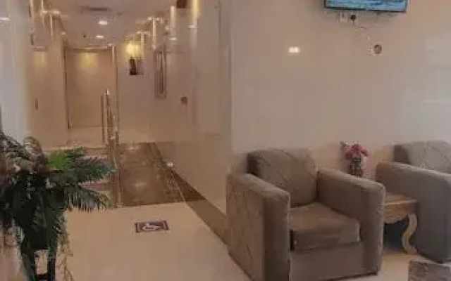 Rabwah Al Safwa Hotel 8