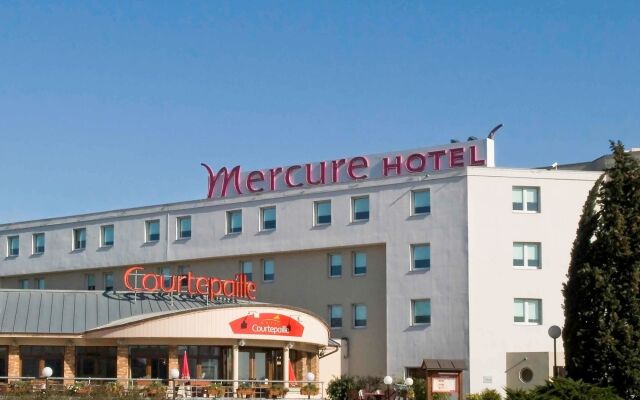 Mercure Valence Sud