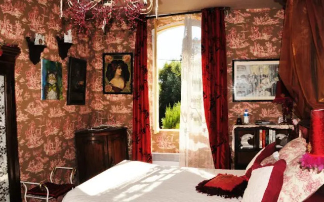 Le Presbytere en Provence