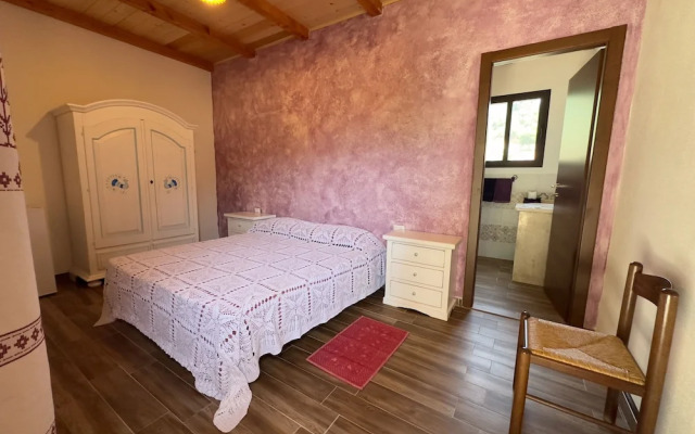 Agriturismo Piperedda