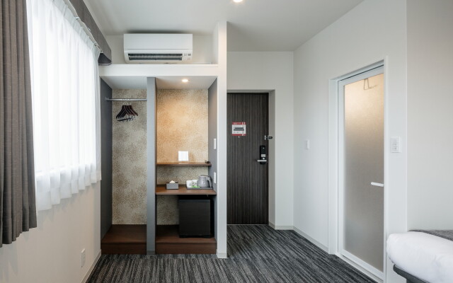 M’s Hotel Nijojo Oike
