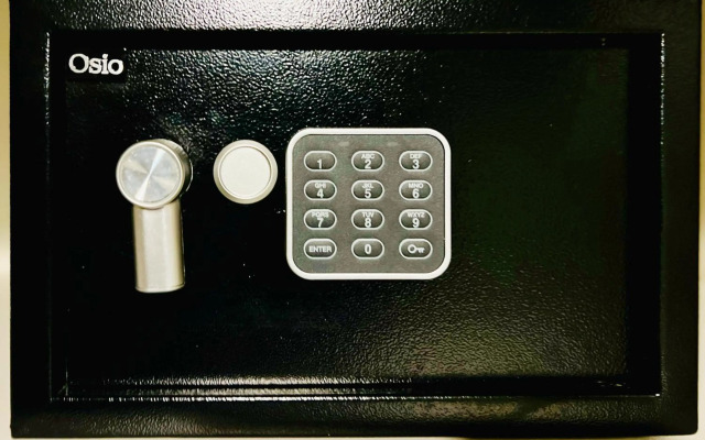 Phoenix Garden Apartment I