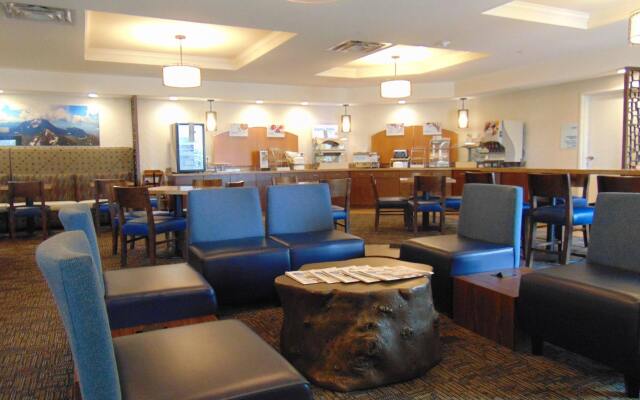 Holiday Inn Express & Suites Springville-South Provo Area by IHG