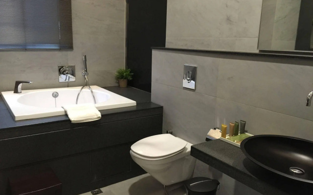 Tongzhan Design Inn
