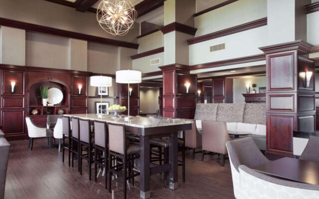 Hampton Inn & Suites Dallas-DFW Airport North-Grapevine