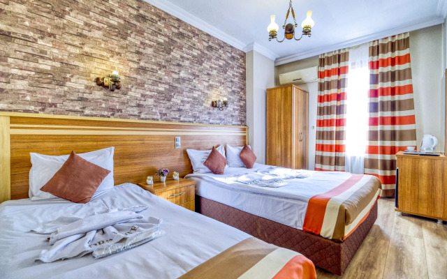Fors Hotel