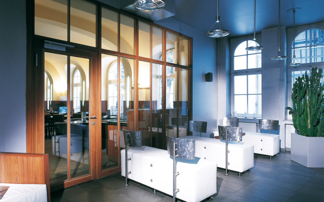 Classik Hotel Antonius