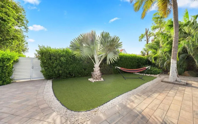 Turibana Plaza Suite 15