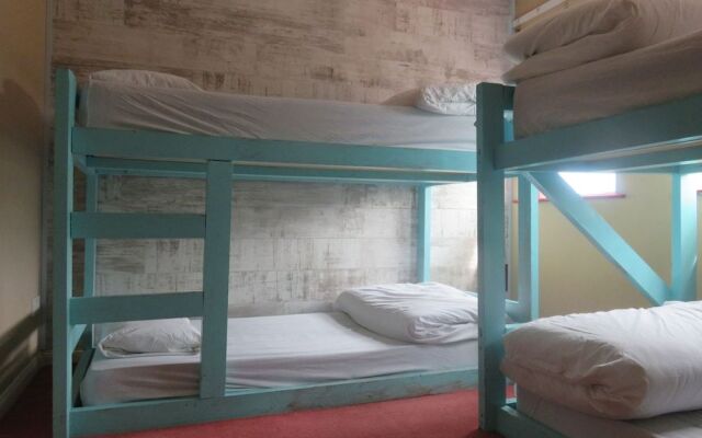 Finn McCool's Giants Causeway Hostel