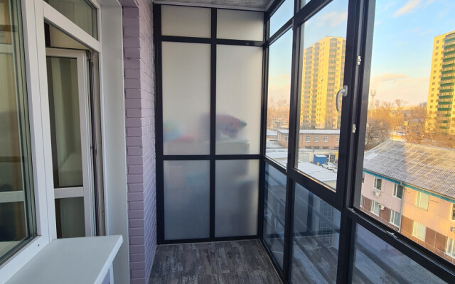 Oazis Apartamenty na ZhK Leningrad 2