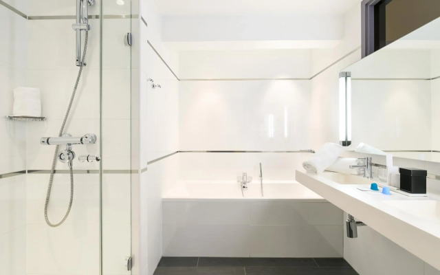 Holiday Inn Strasbourg - Illkirch