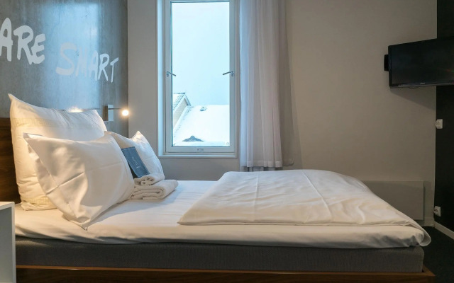 Smarthotel Tromso